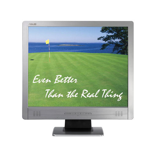 ASUS MM-19SE - 19" LCD Monitor