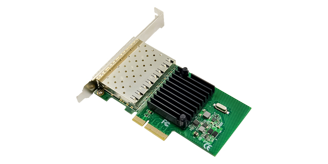 ATGBICS I350-F4-C network card Internal Ethernet 1000 Mbit/s – image 4