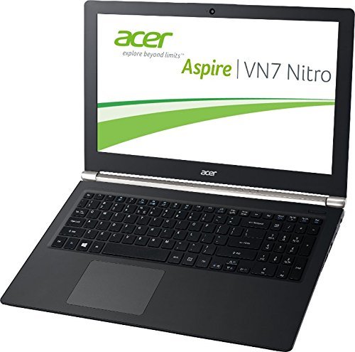 Acer Aspire V Nitro VN7-792G-79KG Intel® Core™ i7 i7-6700HQ Laptop – image 3