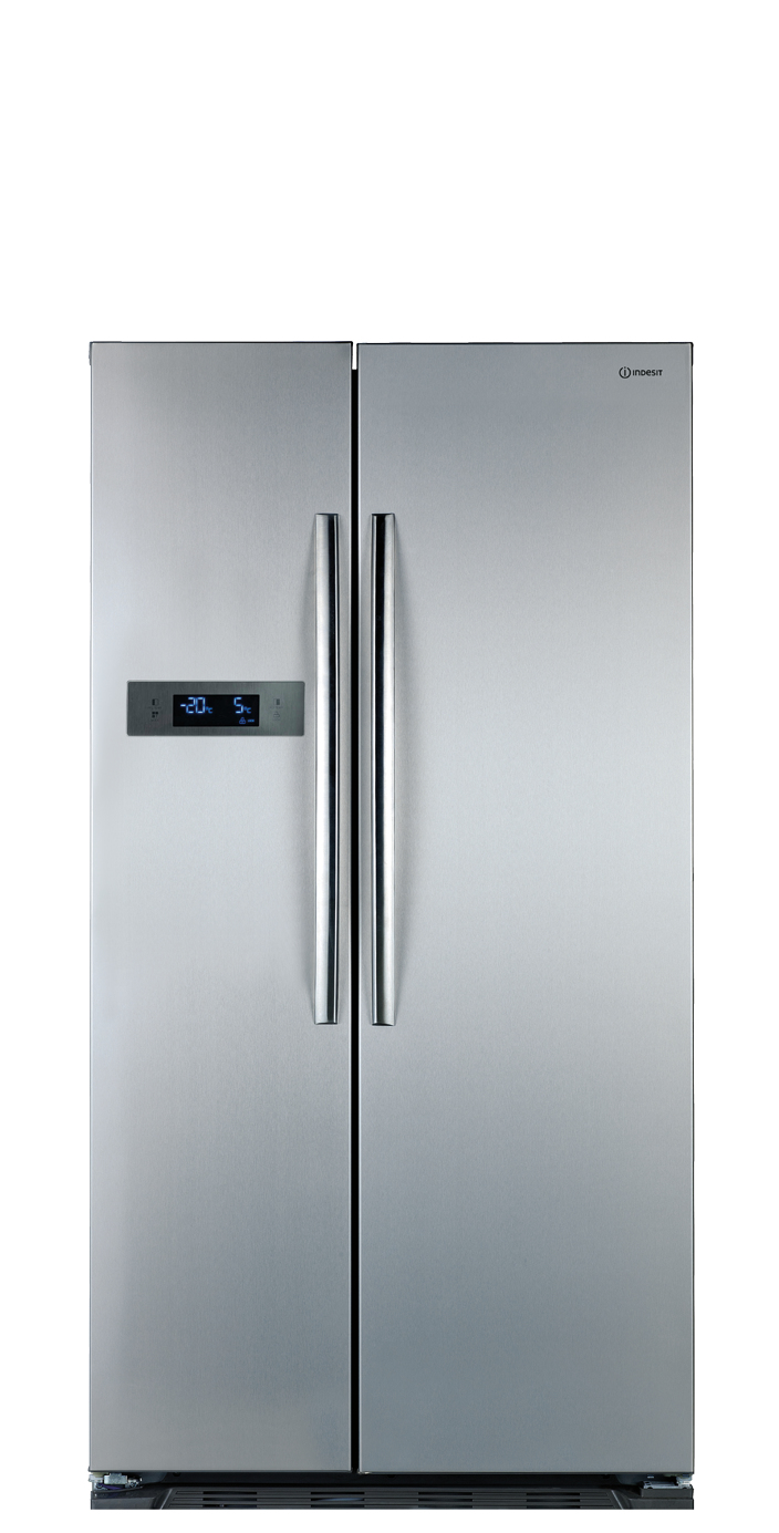 Indesit SBSAA 530 S D — vue 1 sur 3
