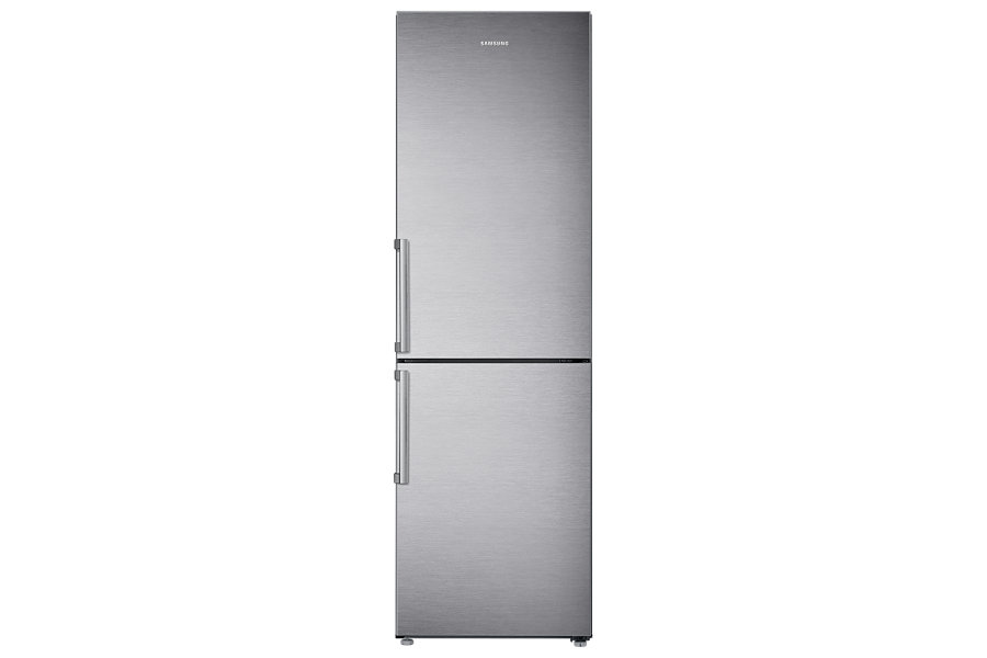 Samsung RB38J7135SR — vue 1 sur 8