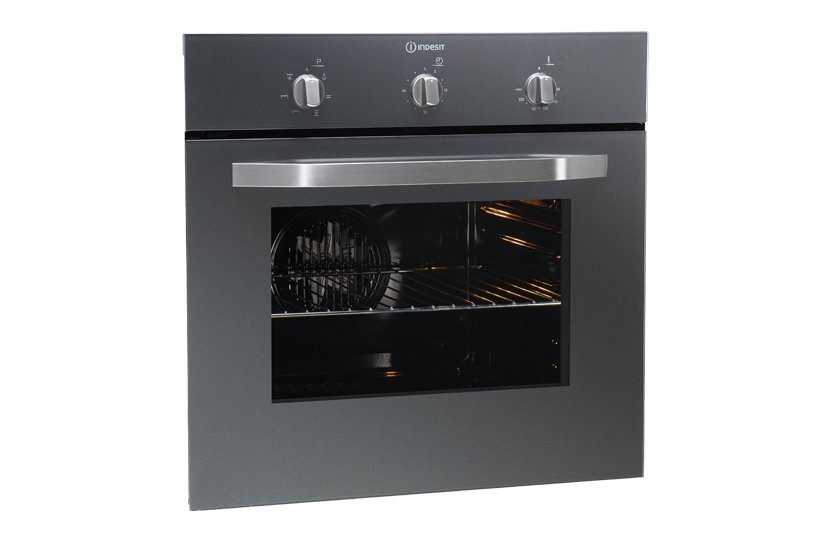 Indesit IFG 51 K.A (GR) S — vue 1 sur 2
