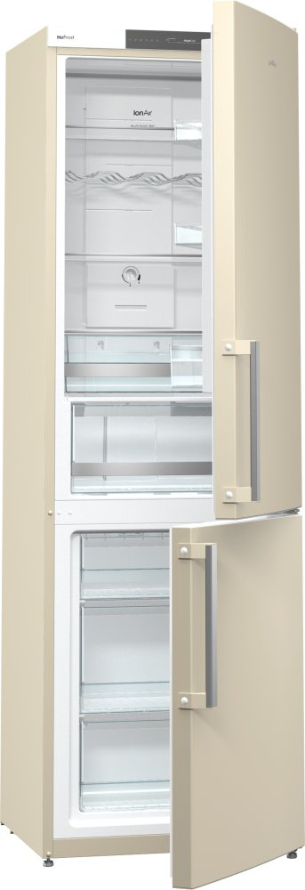 Gorenje NRK6192JC — vue 1 sur 1