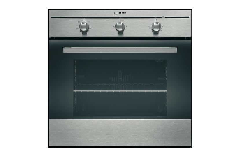 Indesit FIMS 51 K.A IX S — vue 1 sur 2