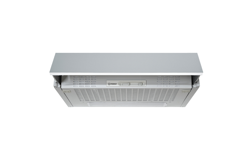 Indesit IE 60.21 GY — vue 1 sur 1