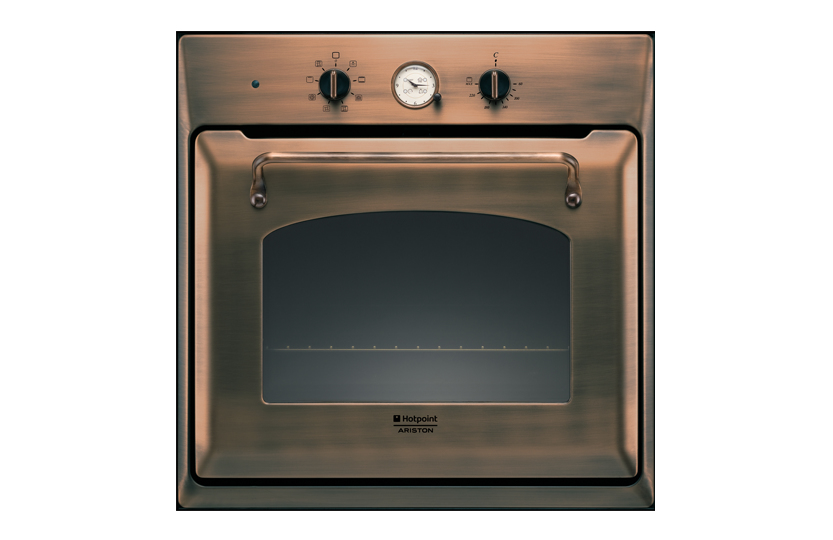 Hotpoint FT 850.1 (RAME)/HA S — vue 1 sur 1