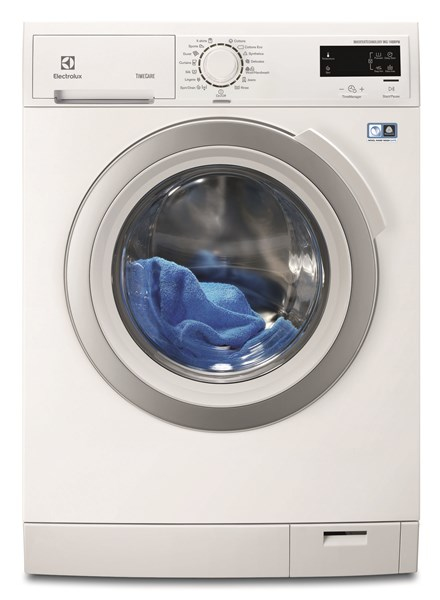 Electrolux FW42L8141 — vue 1 sur 2