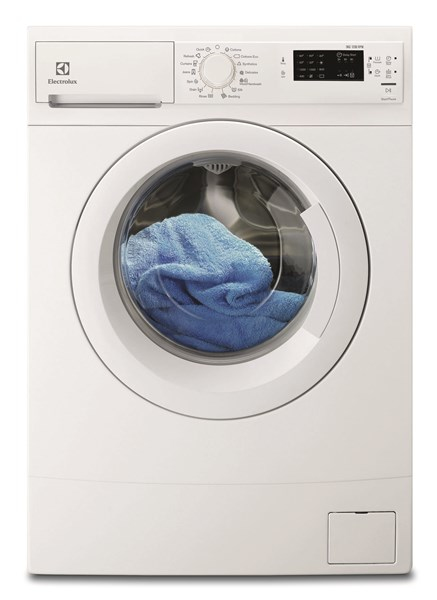 Electrolux EWS1252EDU — vue 1 sur 1