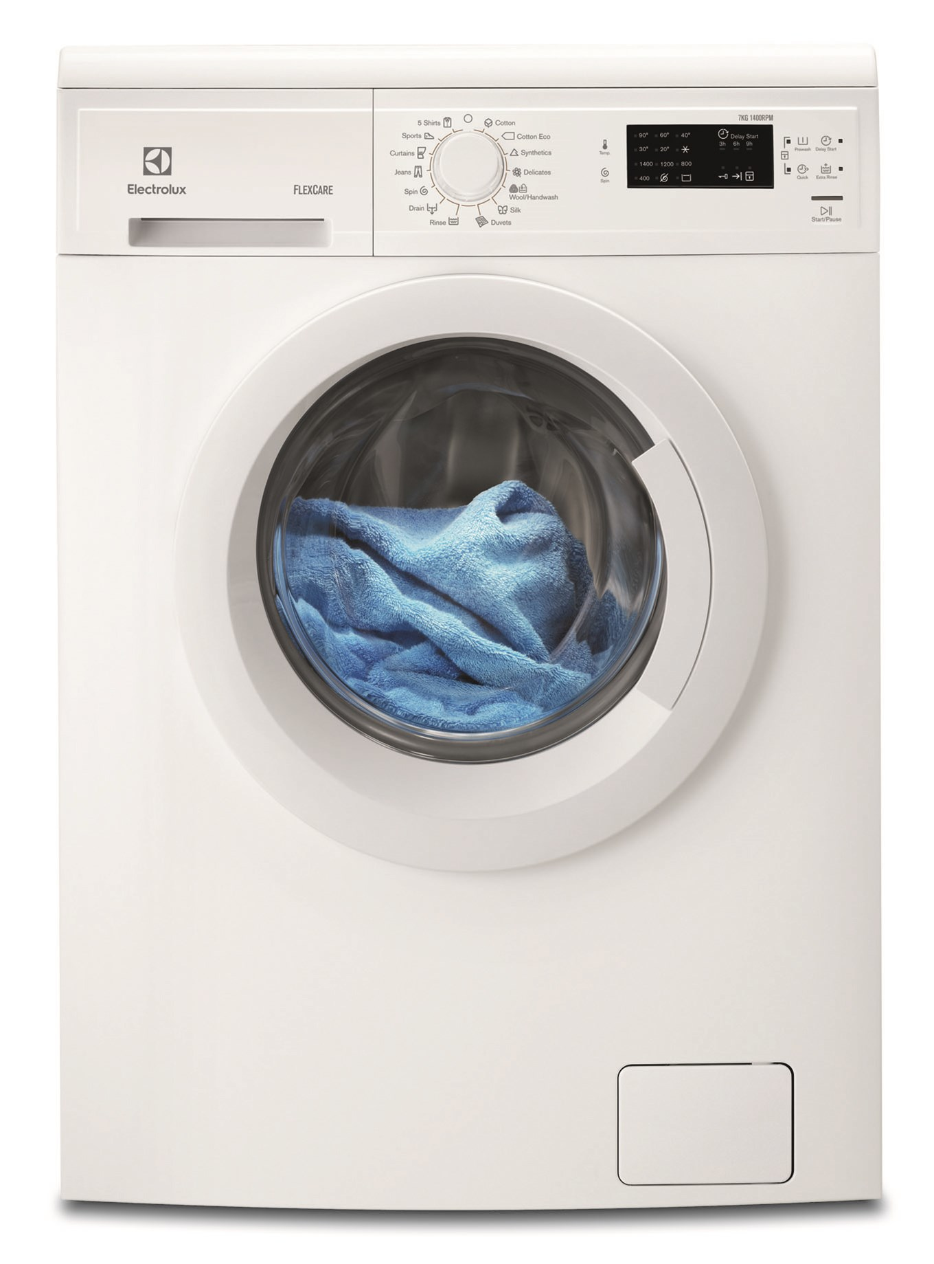 Electrolux FW20L7140 — vue 1 sur 1