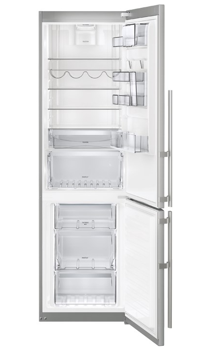 Electrolux EN3889MFX — vue 1 sur 1