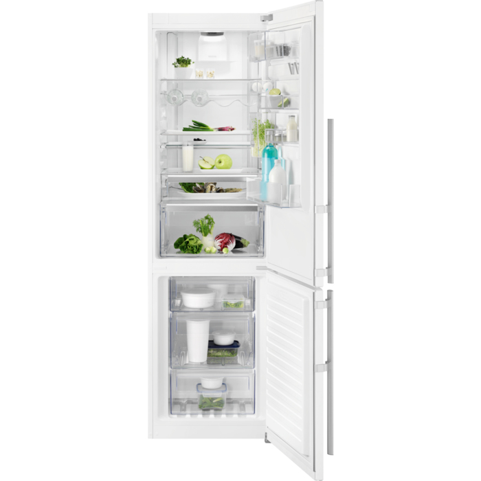 Electrolux EN3889MFW — vue 1 sur 8