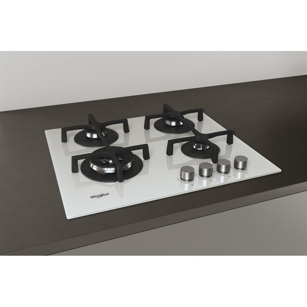 Whirlpool GOA 6423/WH – image 9