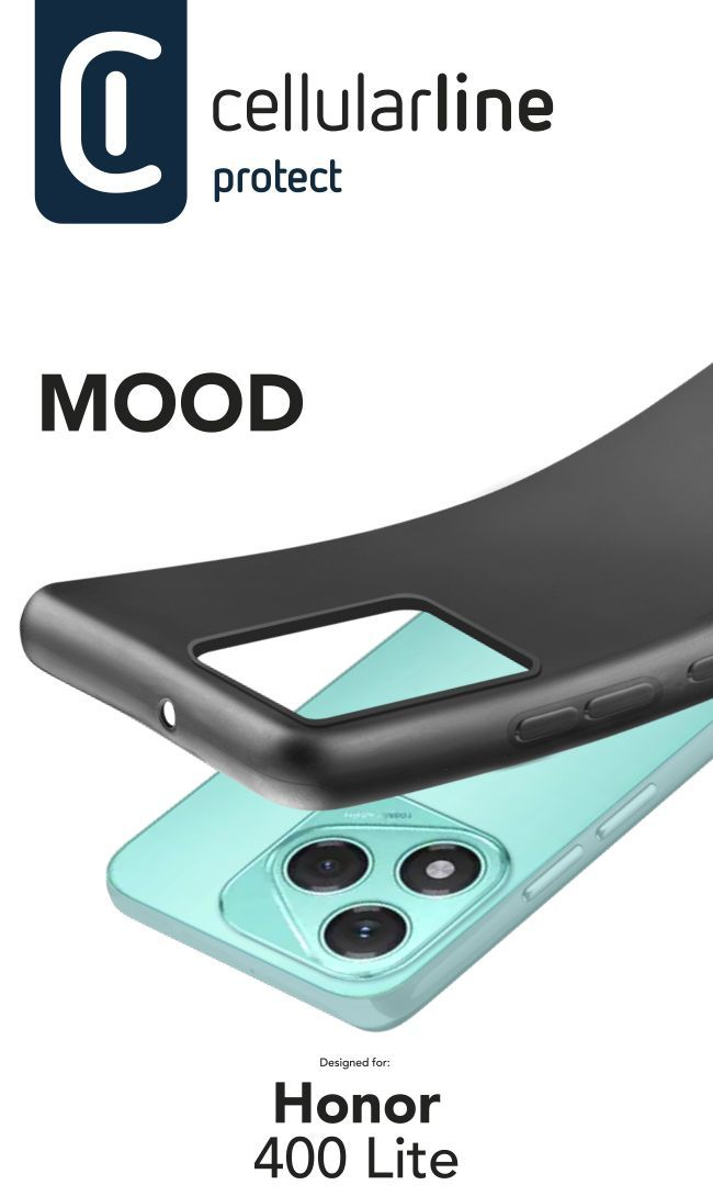 Cellularline Mood - Honor 400 Lite – image 2