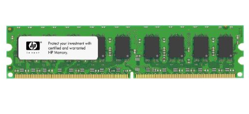HP 834932-001 RAM-minnen 8 GB 1 x 8 GB DDR4 2133 MHz