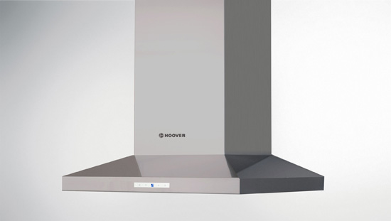 Hoover HCT 6700X — vue 1 sur 1