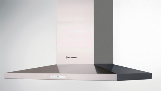 Hoover HCT 9700X — vue 1 sur 1