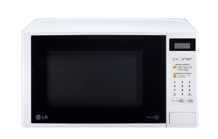 LG MS0742DW — vue 1 sur 1