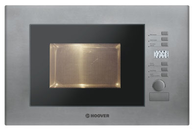 Hoover HMB 20 GDFX — vue 1 sur 1