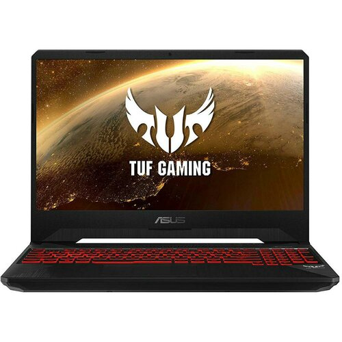 ASUS TUF Gaming FX505DY-AL025 laptop AMD Ryzen™ 5 3550H – image 1