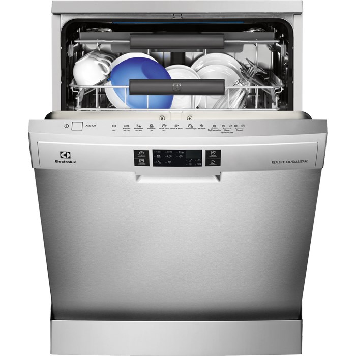 Electrolux ESF8515ROX — vue 1 sur 1