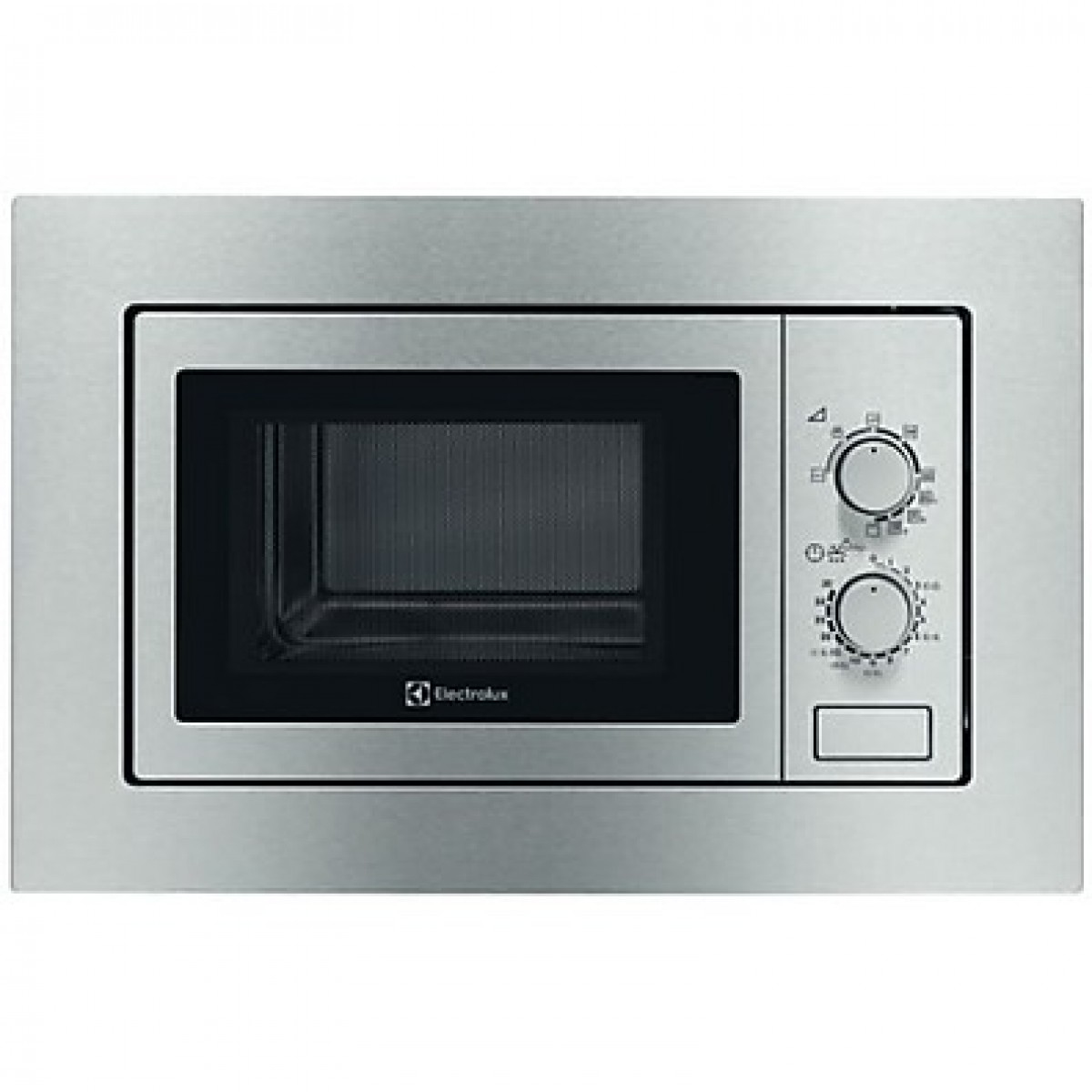 Electrolux MO 317 GXE — vue 1 sur 2
