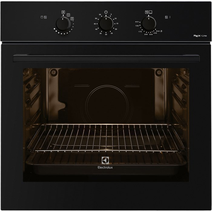 Electrolux F13GN — vue 1 sur 1