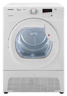 Hoover VTC 791NB — vue 1 sur 2