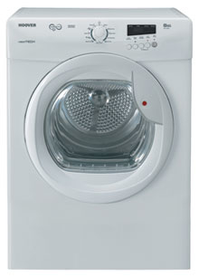 Hoover VHV 781NC — vue 1 sur 2
