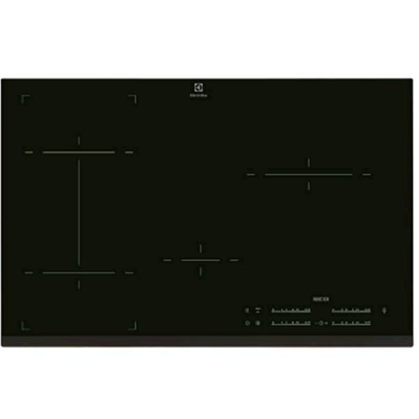 Electrolux KTI 8500 E — vue 1 sur 2