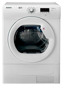 Hoover DYC7813NB — vue 1 sur 2