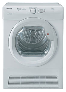 Hoover VTC 591NB — vue 1 sur 2