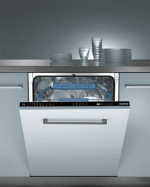 Hoover HFI 303D/E-8 — vue 1 sur 1