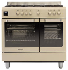 Hoover HGD9395IV — vue 1 sur 1