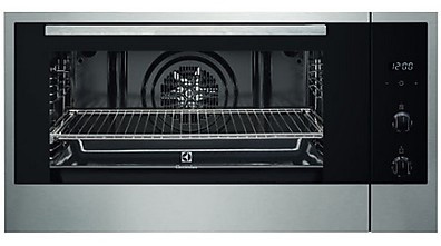 Electrolux FQ 945 XE — vue 1 sur 1