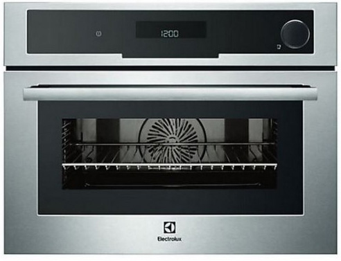 Electrolux FQV 465 CXE — vue 1 sur 2