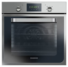 Hoover HO 445/6 VX — vue 1 sur 1