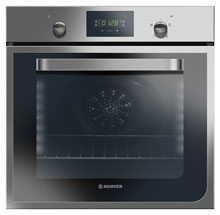 Hoover HO 423/6 V — vue 1 sur 1