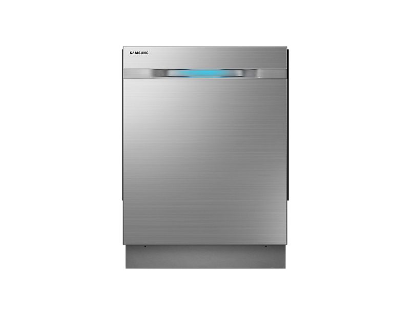 Samsung DW60J9960US — vue 1 sur 8