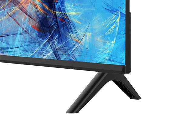 TCL S3A S330A 101.6 cm (40") Full HD Smart TV Wi-Fi Black – image 2