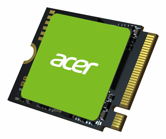 Unidad de Estado Sólido Acer MA200 - M.2 - 1TB - PCI-E 4.0 - BL.9BWWA.154 Unidad de Estado Sólido Acer MA200 - M.2 - 1TB - PCI-E 4.0 - BL.9BWWA.154