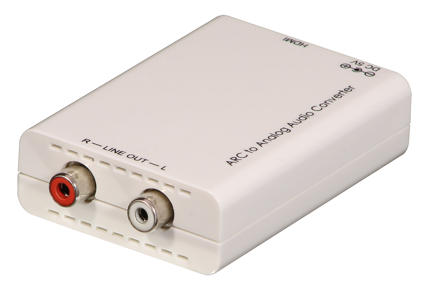 Lindy HDMI ARC DAC – image 1