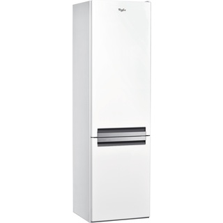 Whirlpool BLF 9121 W — vue 1 sur 2