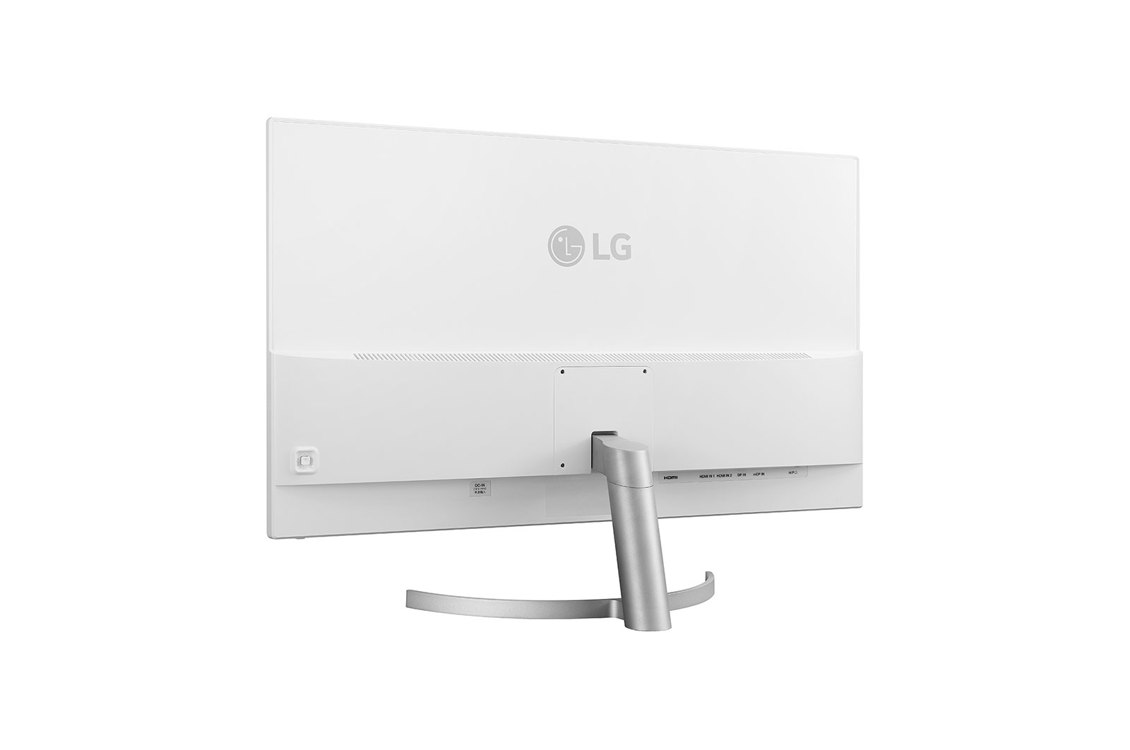 LG 32QK500 computer monitor – image 7