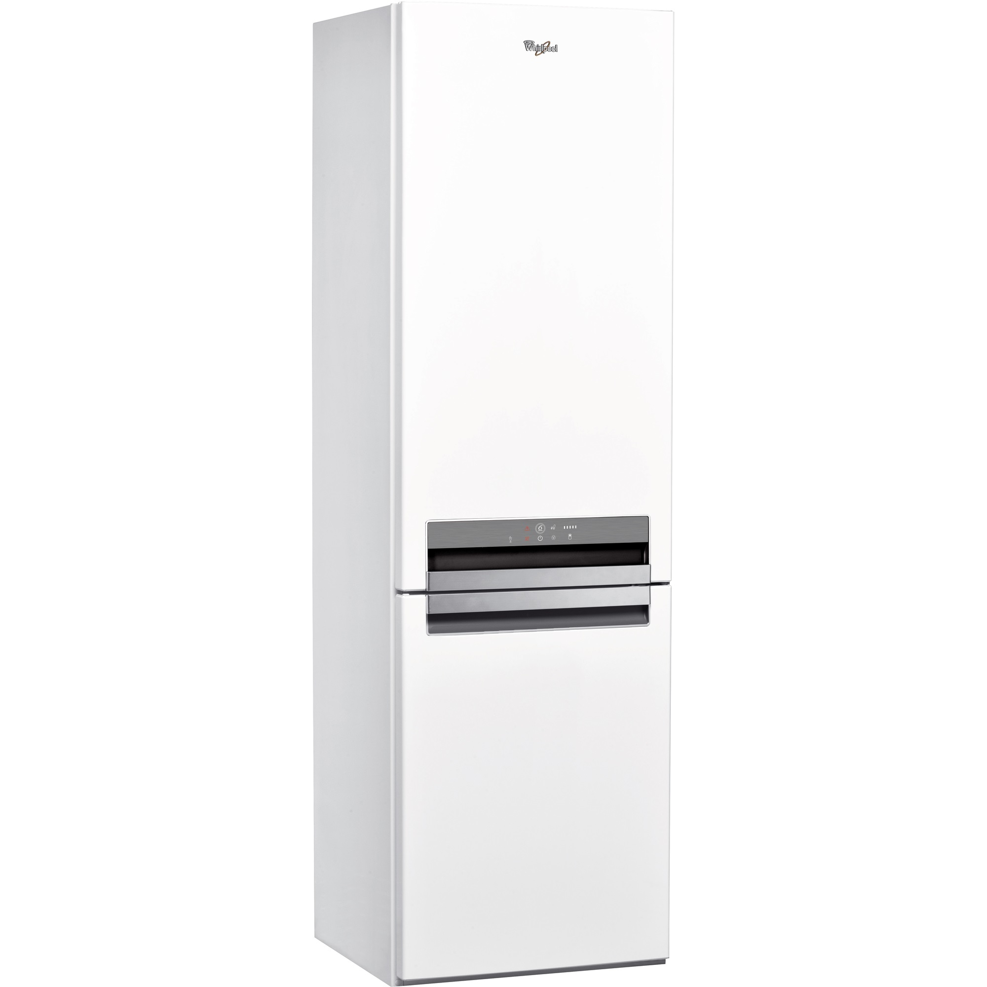 Whirlpool BSNF 8421 W — vue 1 sur 2