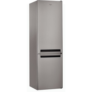 Whirlpool BSNF 9151 OX — vue 1 sur 2