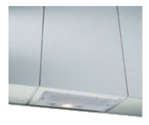 Hoover HBG 60/2S — vue 1 sur 1