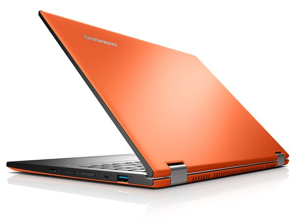 Lenovo Yoga2 13-IFI – image 2