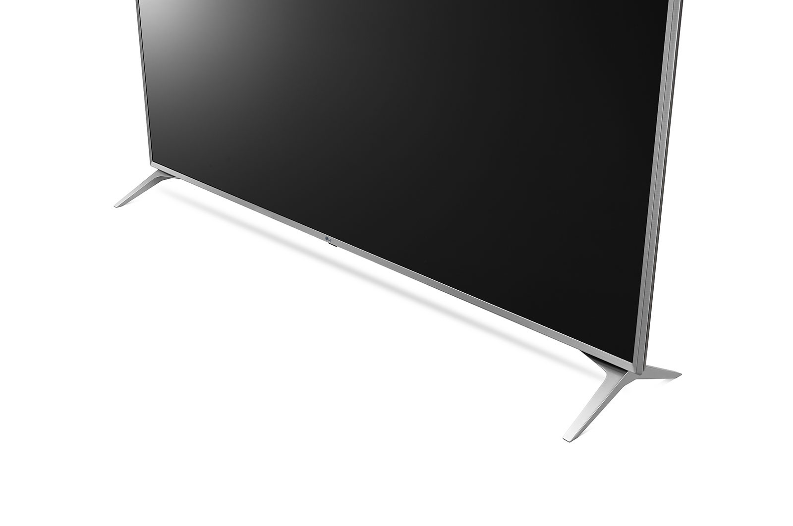 LG 70UK6500 TV 177.8 cm (70") 4K Ultra HD Smart TV Wi-Fi Silver – image 9