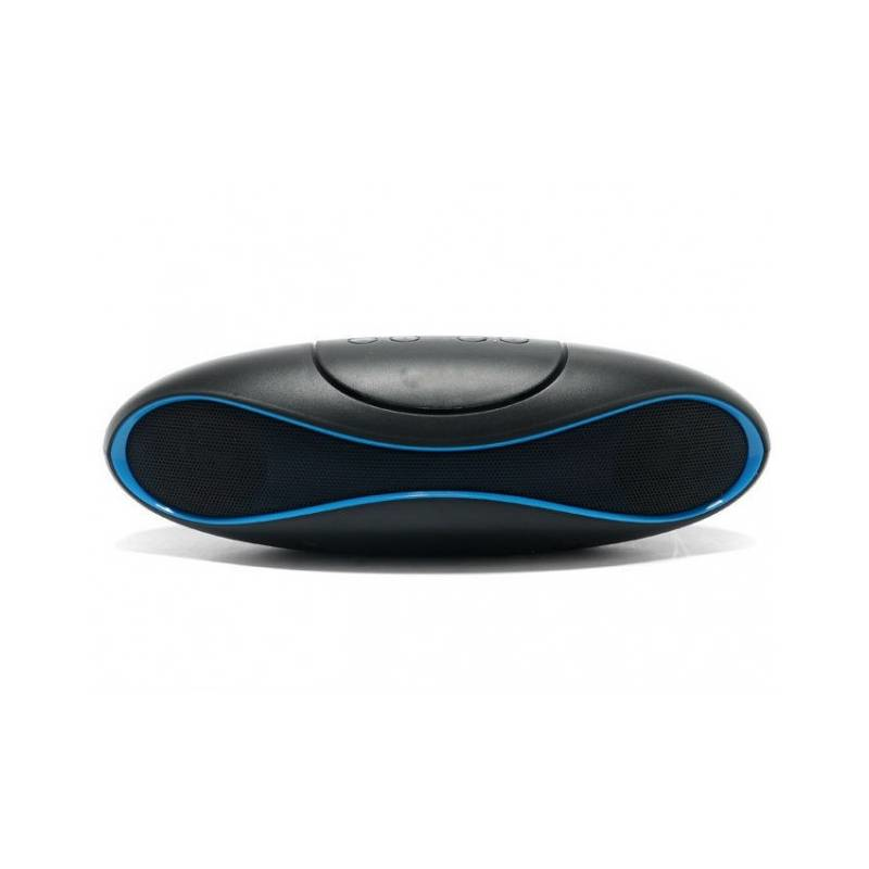 Techly ICASBL04 — vue 1 sur 8