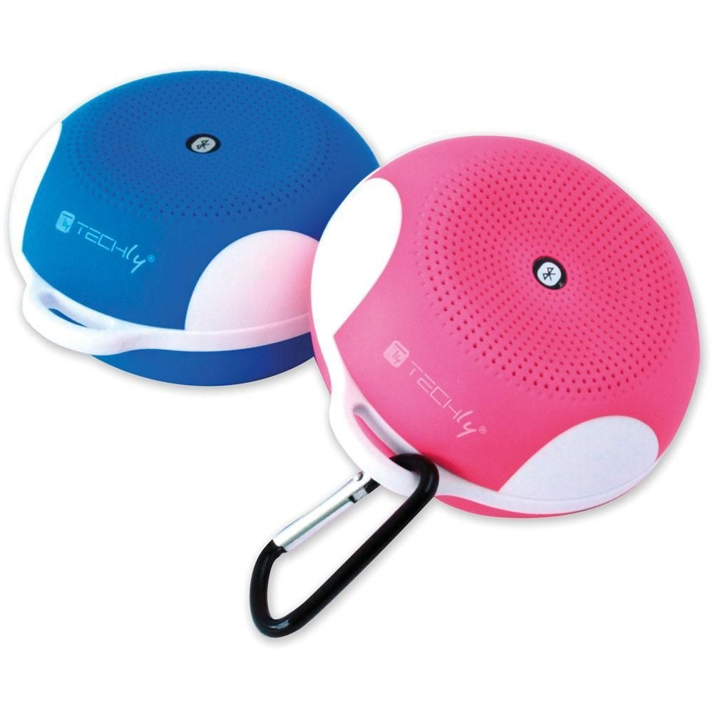 Techly ICASBL02 — vue 1 sur 8